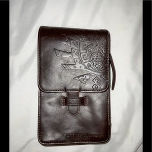 2013 Monster Hunter 4 3DS LL Pouch